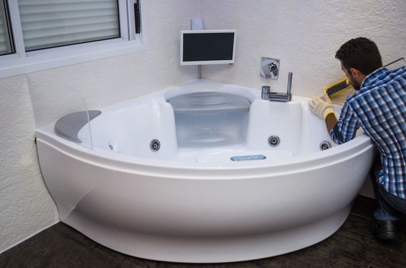 Top Bathtub Installation Companies in Bargersville, IN