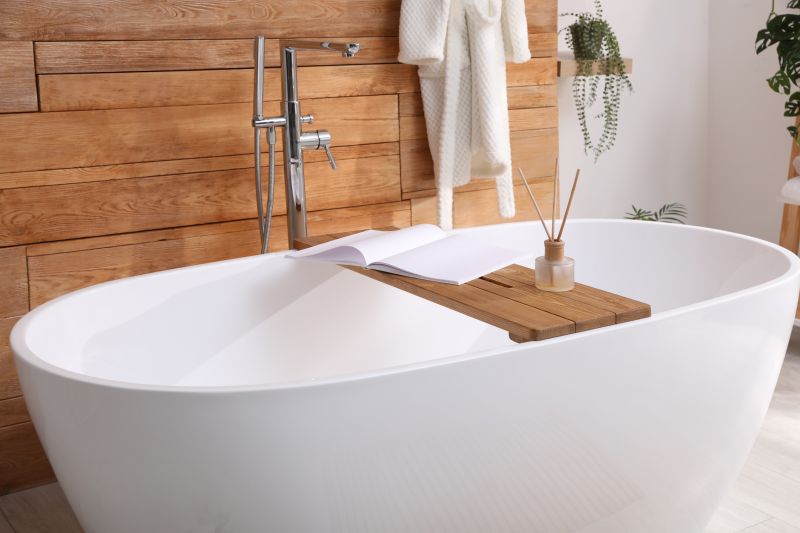 Top Bathtub Installation Companies in Greenfield, IN