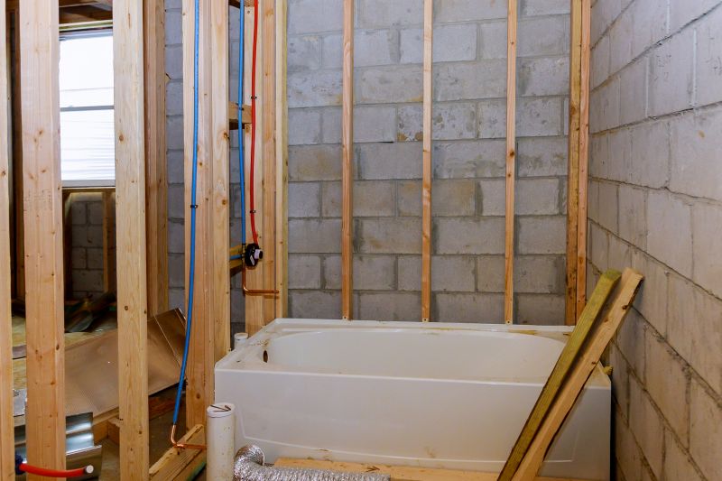 Top Bathtub Installation Companies in Mooresville, IN
