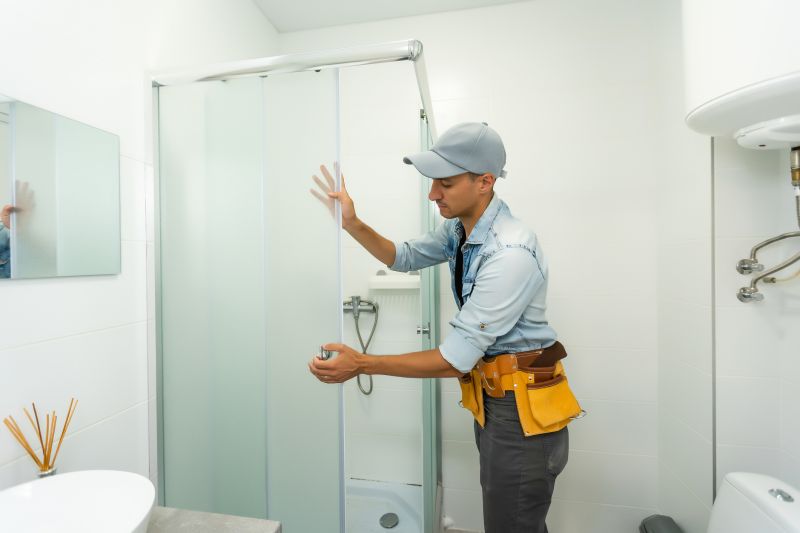 Top Shower Installation Companies in Franklin, IN