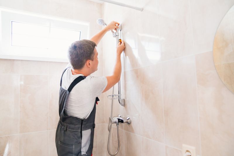 Top Shower Installation Companies in Martinsville, IN