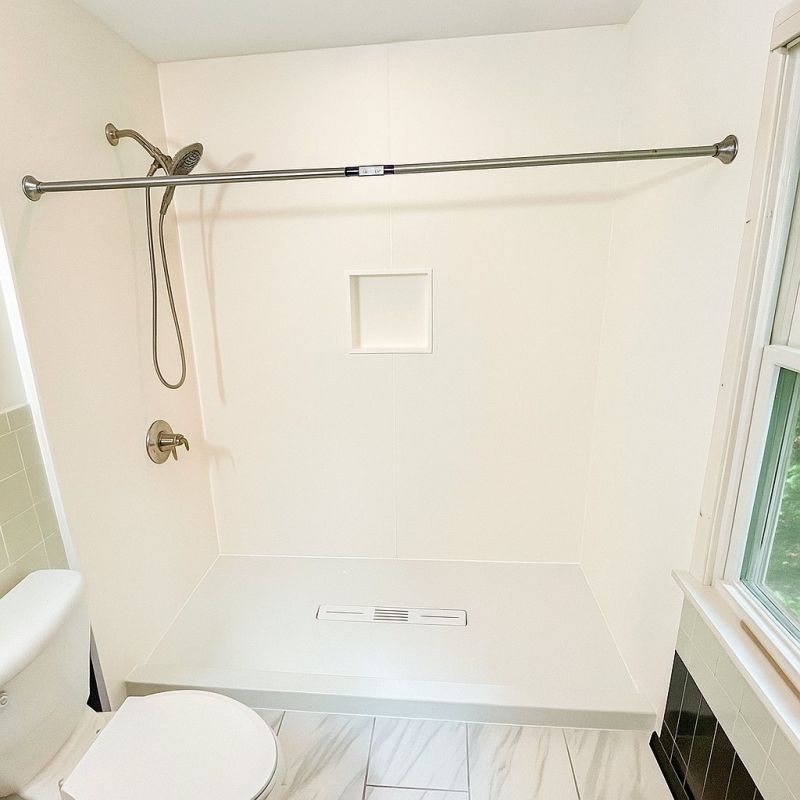 Top Shower Installation Companies in Mooresville, IN