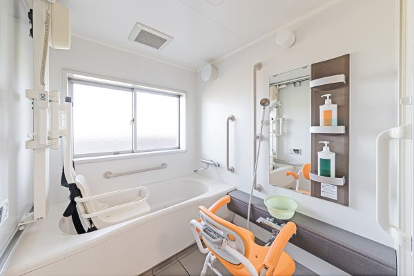 Elderly Bathtub Installation in Greenwood