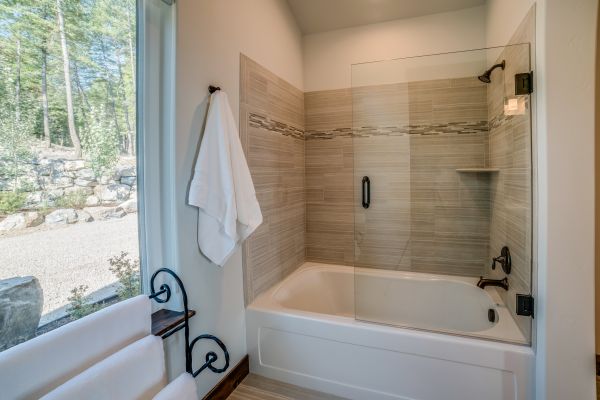 Bathroom Tub Installation in Greenwood