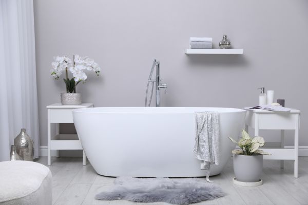 Bath Installation in Greenwood